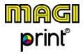 Magiprint Logo Magiprint